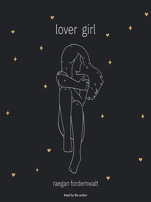 cover image of Lover Girl
